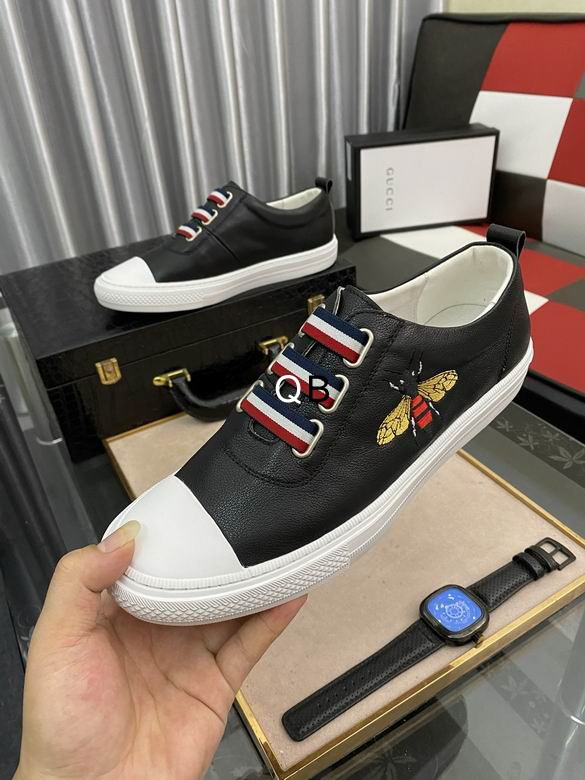 men low guci shoes 2021-11-5-032